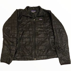 Patagonia NanoPuff Jacket